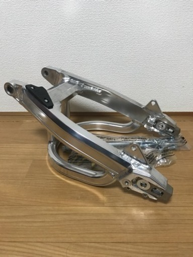 ｢新品未使用｣｢値下げ｣モンキー/ゴリラ アルミスイングアーム 12cmロング