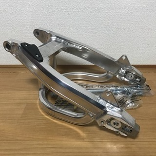 ｢新品未使用｣｢値下げ｣モンキー/ゴリラ アルミスイングアーム 12cmロング