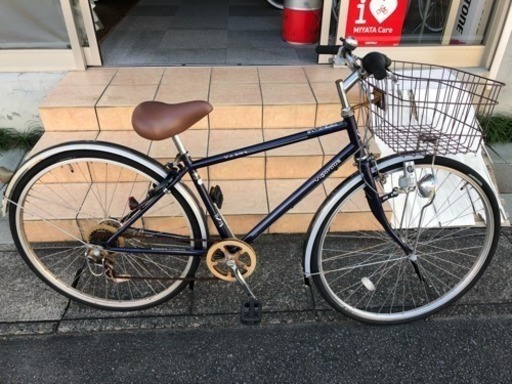 シティ276ブロックダイナモ