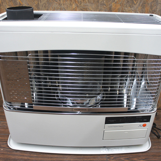 札幌 引き取り コロナ 煙突式 石油ストーブ SV-7013SR 2013年製 木造18畳 コンクリ29畳 中古品(Y)