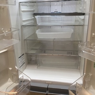 2012年製 冷蔵庫 中古 415L HITACHI