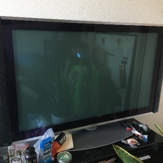 42型 TV