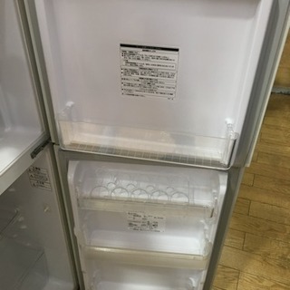 ち*じ様 【無印良品】電気冷蔵庫 137L ☆値下げ 電気冷蔵庫・137L | 無印良品
