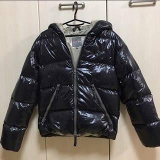 DUVETICAダウンジャケット
