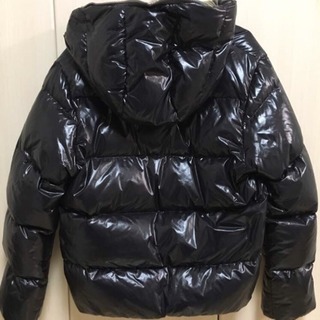 DUVETICAダウンジャケット