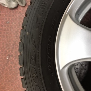 175/65r14 スタッドレスタイヤホイール4本セット
