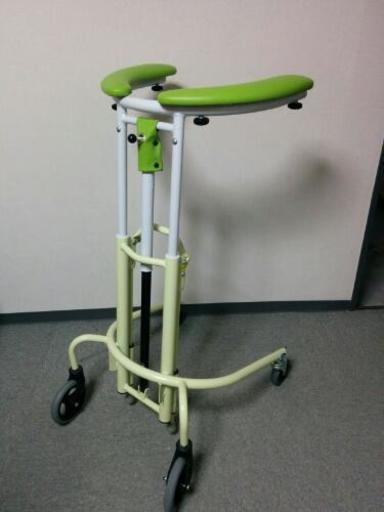 歩行車　中古品