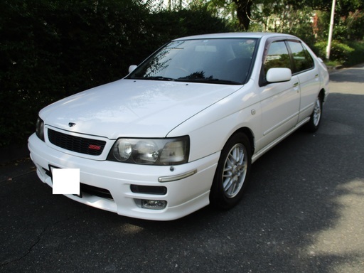 日産 ｕ14ブルーバード 2 0ｓｓｓｓセレクション 5ｍｔ タコ足 社外マフラー 車高調 検31年3月 寝屋川オート 出来島のその他の中古車 ジモティー