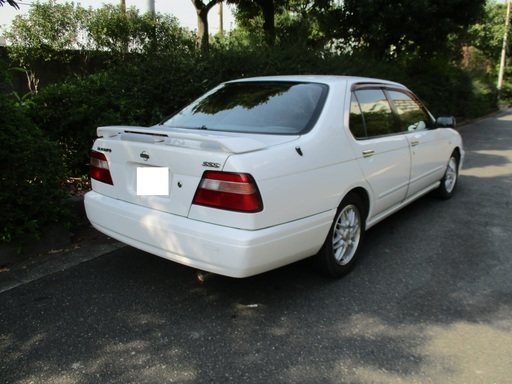 日産 ｕ14ブルーバード 2 0ｓｓｓｓセレクション 5ｍｔ タコ足 社外マフラー 車高調 検31年3月 寝屋川オート 出来島のその他の中古車 ジモティー