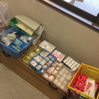 フリマ 値付け タグ ピン プライスカード 洋品店