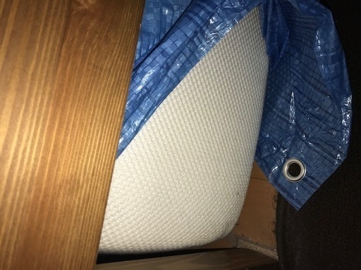 ★IKEA★低反発クイーンサイズマットレス