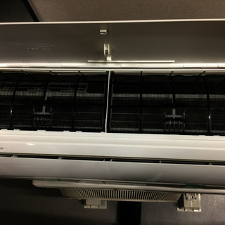 中古品 パナソニック 冷暖房除湿タイプ ルームエアコン cs-222cfr \'12年式