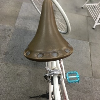 yuki⭐︎)FUJI FEATHER - ピストバイク 楽天市場】FUJI (フジ