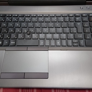 売れました。ｈｐ6570ｂ第3世代i5/無線/速い！