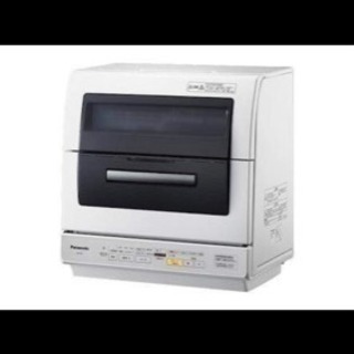 Panasonic 2012年製 食洗機 - 生活家電