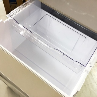 中古 日立 HITACHI 冷蔵庫 265L 2016年製