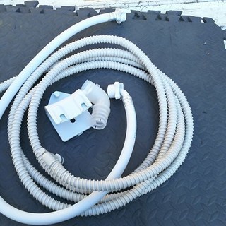 ★HITACHI 日立 ビートウォッシュ タテ型洗濯乾燥機 BW-D9PV 9/6kg 13年製【中古】東京23区内配送無料★