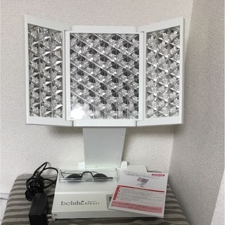 美ルル LED 美顔器