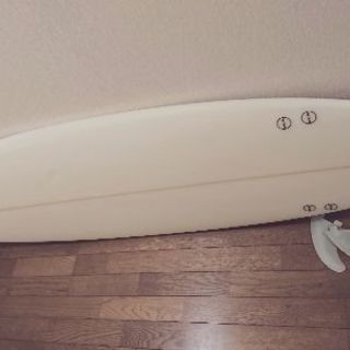 サーフィンボードショート6.6F(他サイトで愛知県へ発送売却済み)