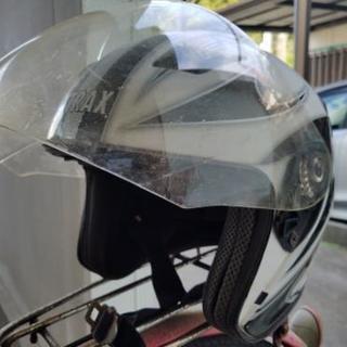 ヘルメット Lサイズ