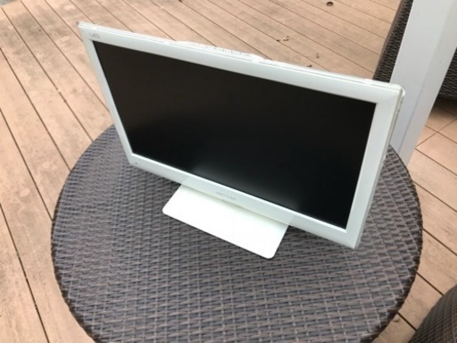 液晶テレビ22型 2010年製