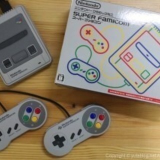 【中古】スーファミミニ