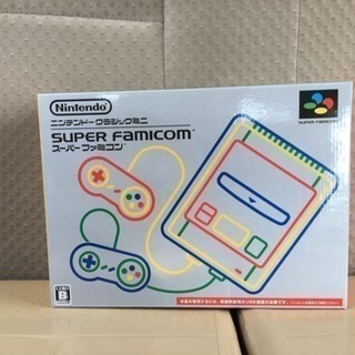 【中古】スーファミミニ