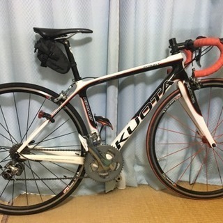 KUOTA KOBALT  ロードバイク