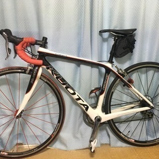 KUOTA KOBALT  ロードバイク