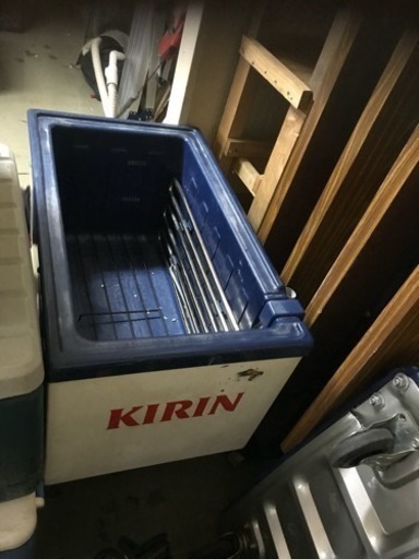 冷水冷却BOX