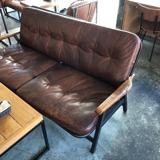 ジャーナルスタンダード 店舗什器 ソファ