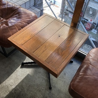 ジャーナルスタンダード 店舗什器 ソファ