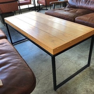 ジャーナルスタンダード 店舗什器 ソファ