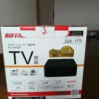 パソコン&テレビ用ハードディスク