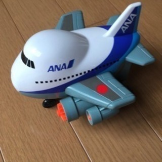 ANA飛行機