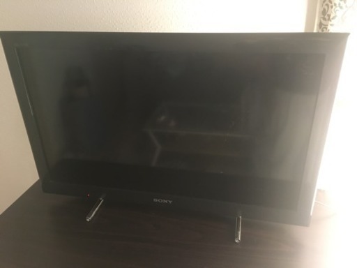 SONY テレビ 26型