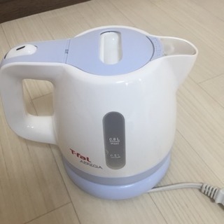 ティファール T-FaL 電気ケトル 0.8リットル