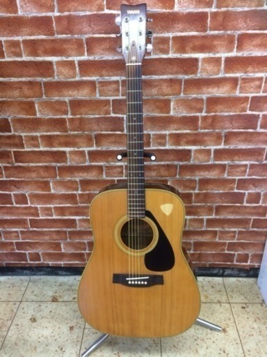 ありがとうございます♪【売れました！】ヤマハFG-151  中古