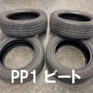 ホンダビート用BSポテンザG3