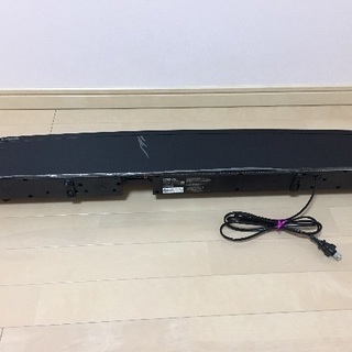 ヤマハ フロントサラウンドシステム YAS-101
