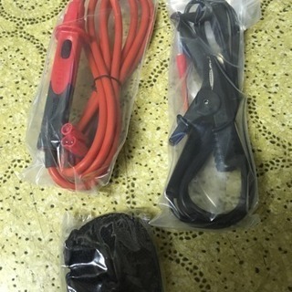 絶縁抵抗計未使用品‼︎