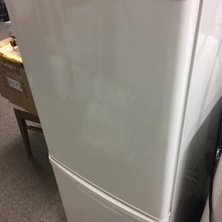 送料無料 冷蔵庫138L洗濯機6.0キロ