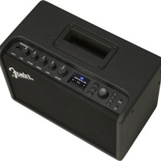 fender mustang GT40 ギターアンプ