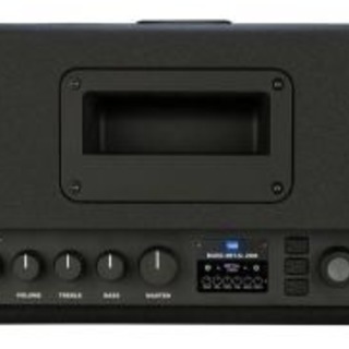 fender mustang GT40 ギターアンプ