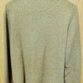 Spinner Bait】ラッセルカーディガン（ジャケット） ブラウン