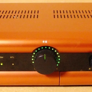 ☆ティアック TEAC BMB DA-01 デジタルパワーアンプ カラオケ用アンプ◆ナチュラルな音質表現で人気