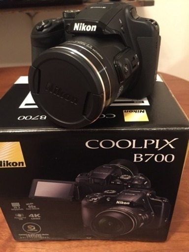◇Nikon(ニコン)COOLPIX◇B700!!!!! | pcmlawoffices.com