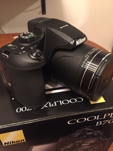 ◇Nikon(ニコン)COOLPIX◇B700!!!!! ◇Nikon(ニコン)COOLPIX◇B700!!!!!