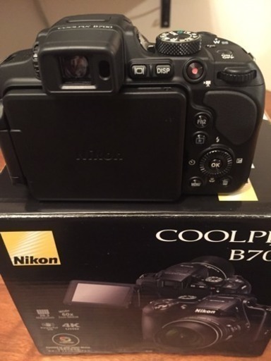 ◇Nikon(ニコン)COOLPIX◇B700!!!!! | pcmlawoffices.com