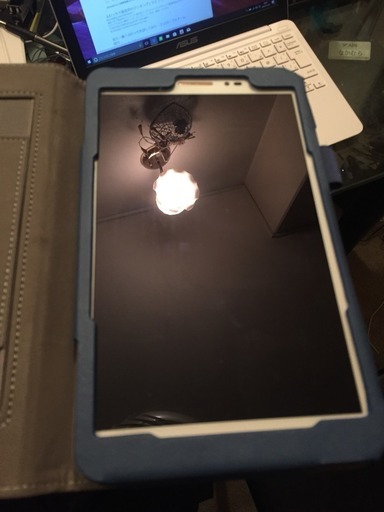 二万で買ったヒュアウェイのタブレット！(値下げしました)